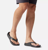 sandale pour homme ramble de columbia 2068361 noir maheu go sport mannequin