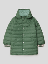 SOLDES MANTEAUX HIVER FILLE 2 À 6X ANS - Maheu Go Sport