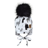 Accessoires d'hiver pour bébé - Maheu Go Sport