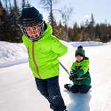 SOLDE HABIT DE NEIGE GARCON 7 À 16 ANS - Maheu Go Sport