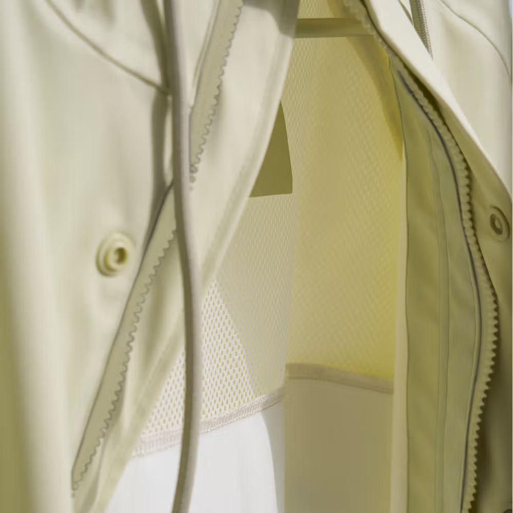 MANTEAU DE PLUIE FEMME KOMBI CLIMATE SERIES TORRENTIAL BOURDON OW00012 MAHEU GO SPORT PANNEAU MESH INTERIEUR DOS