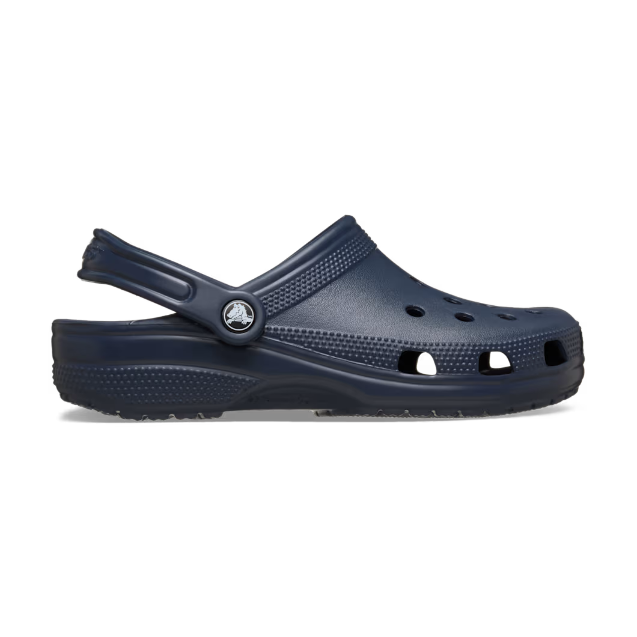 SANDALE UNISEXE CROCS SABOTS CLASSIQUE MARINE 10001 410 MAHEU GO SPORT CÔTÉ