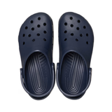 SANDALE UNISEXE CROCS SABOTS CLASSIQUE MARINE 10001 410 MAHEU GO SPORT PAIRE DESSUS