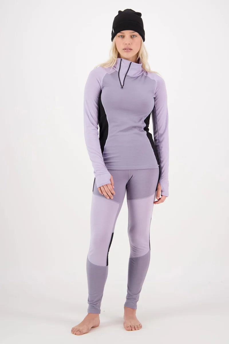    100017-1165-747-OLYMPUS-SOUS-VETEMENTS-HAUT-FEMME-MERINOS-MONS-ROYALE-MAHEU-GO-SPORT-LILAS-DEVANT-MANNEQUIN