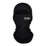 PASSE-MONTAGNE MÉRINO ADULTE OLYMPUS NOIR 100375 MONS ROYALE MAHEU GO SPORT