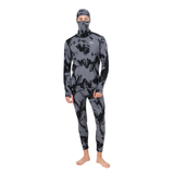 LEGGING MÉRINO HOMME CASCADE MTN PIXEL 100502 MONS ROYALE MAHEU GO SPORT DEVANT MANNEQUIN PLEIN PIED