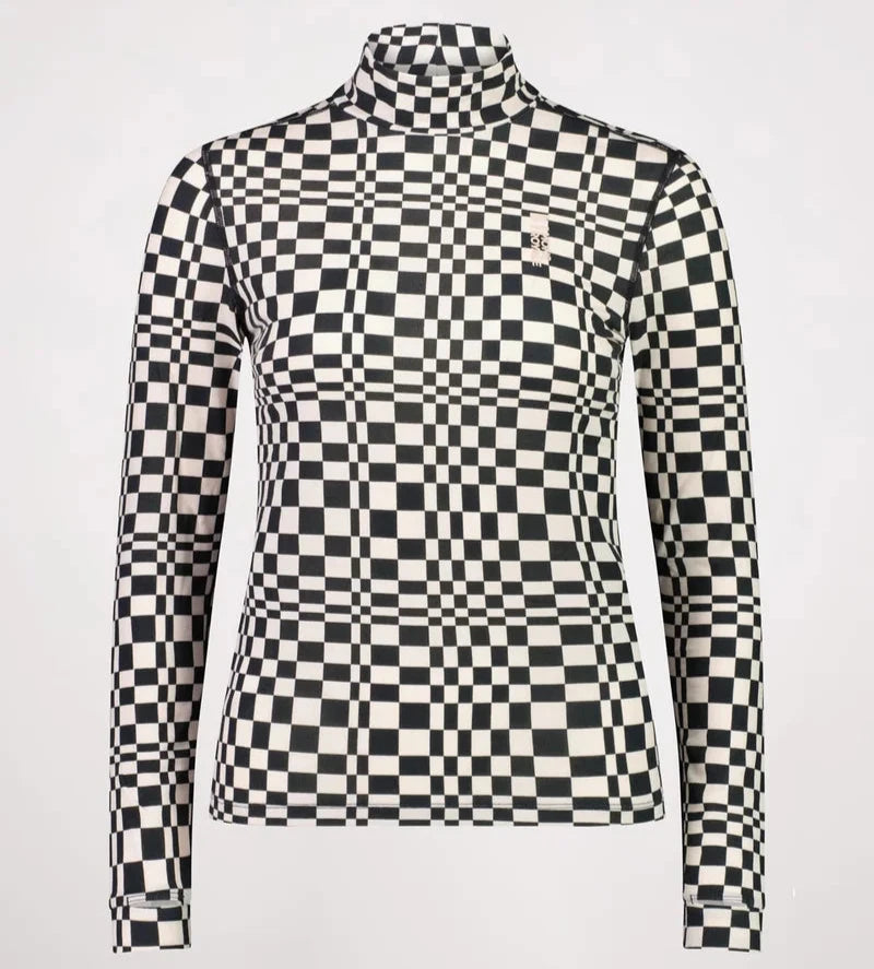 100620-2165-650-CASCADE-MERINO-FLEX-200-MOCK-NECK-MONS-ROYALE-MAHEU-GO-SPORT-FEMME-CHECKERS-PHOTO-LIFESTYLE