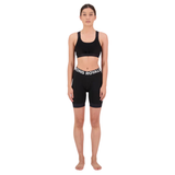 CUISSARD DE VÉLO MONS ROYALE FEMME EPIC MÉRINO LINER 100644 MANNEQUIN DEVANT PLEIN PIED