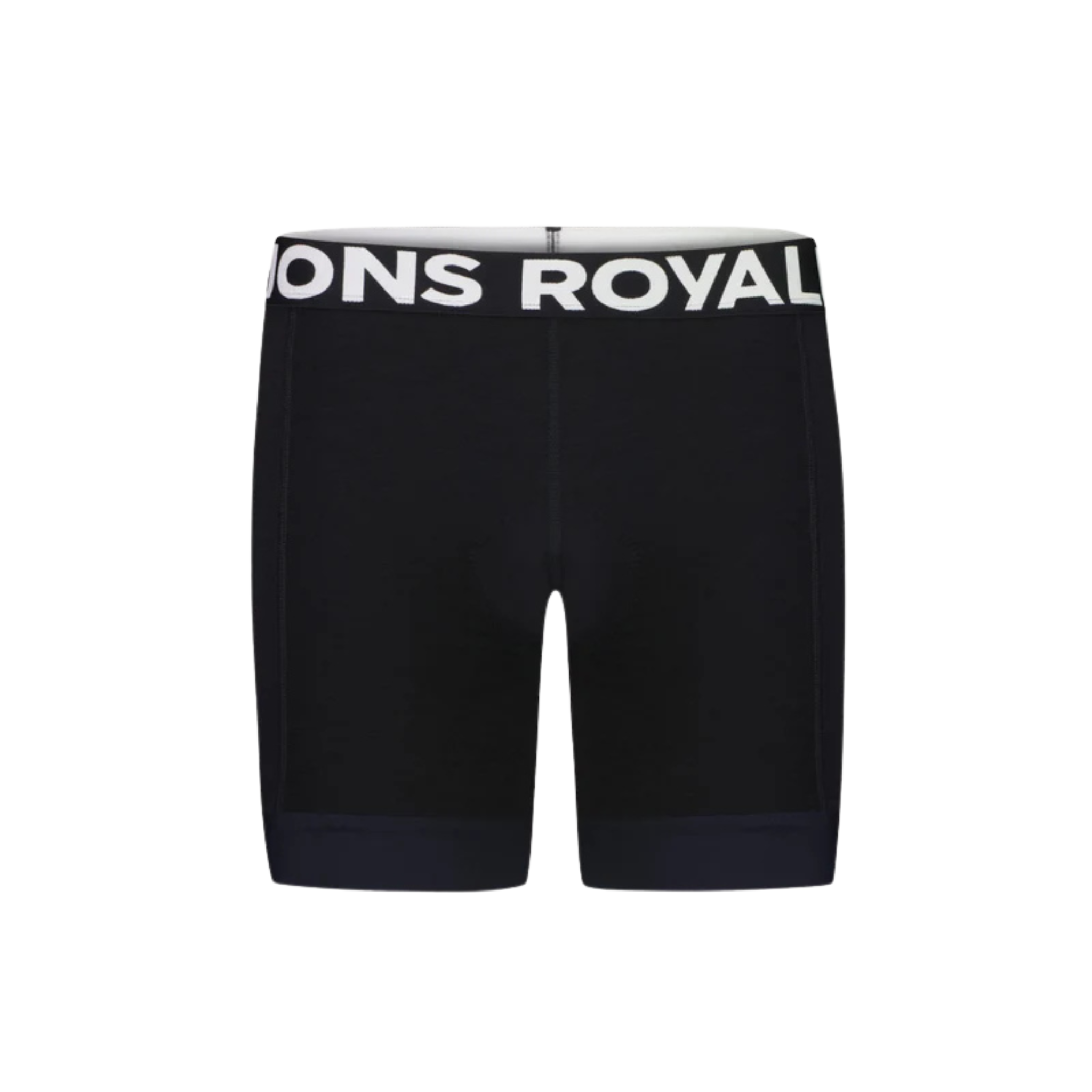 CUISSARD DE VÉLO MONS ROYALE FEMME EPIC MÉRINO LINER 100644 DEVANT