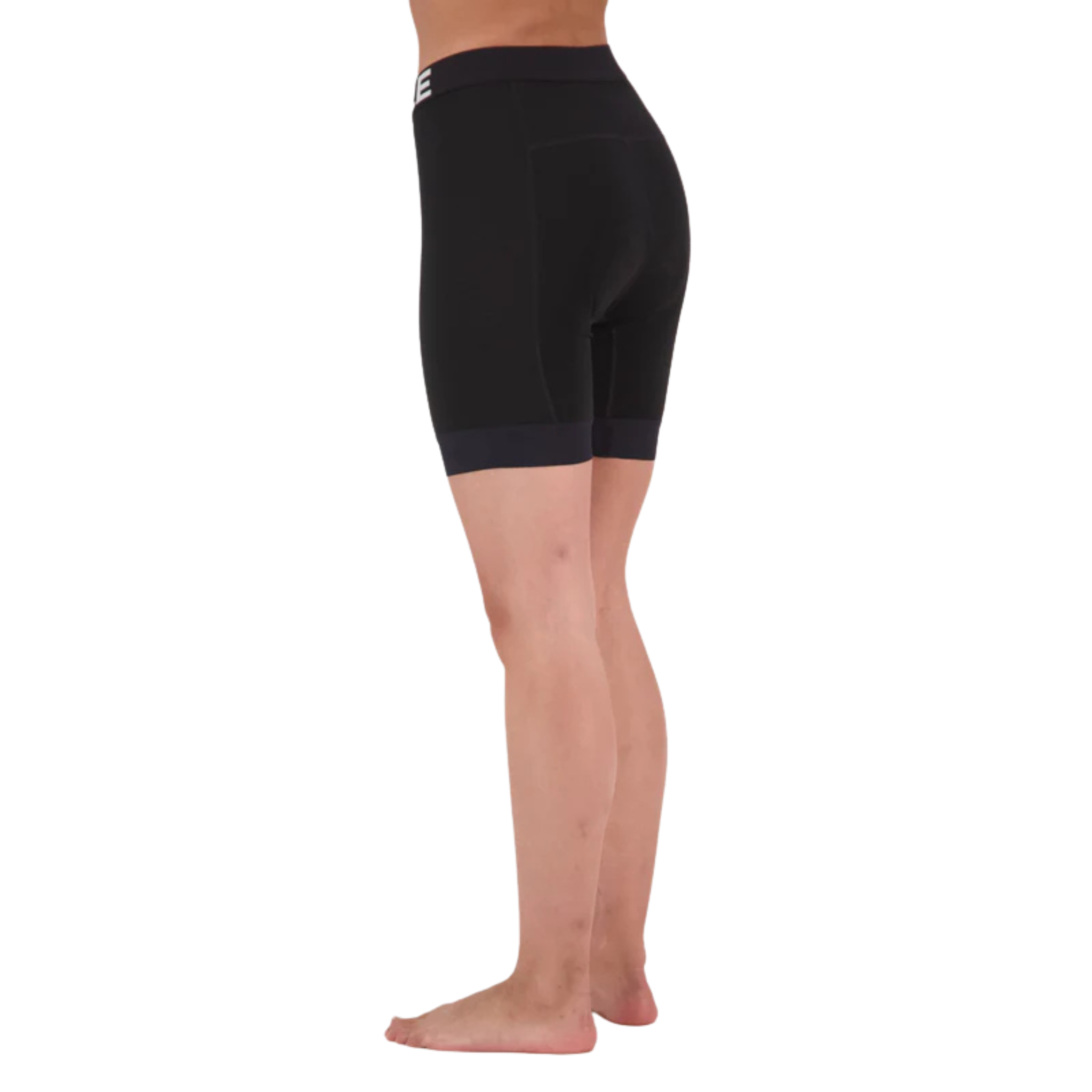CUISSARD DE VÉLO MONS ROYALE FEMME EPIC MÉRINO LINER 100644 MANNEQUIN DOS