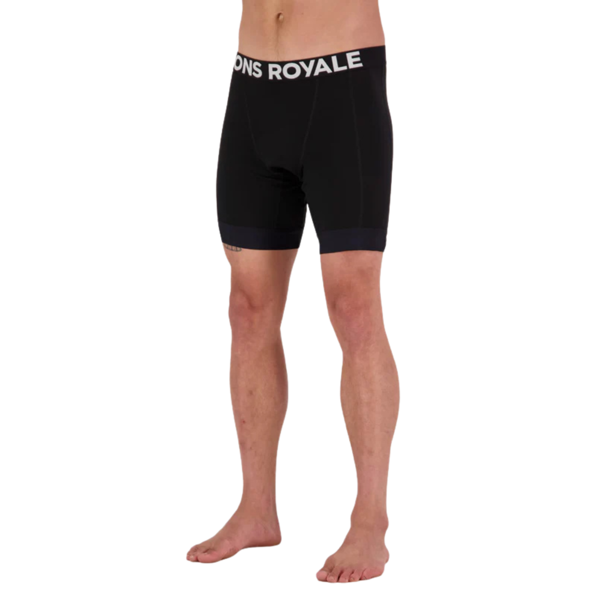 CUISSARD MÉRINO VÉLO MONS ROYALE HOMME EPIC MÉRINO LINER 100645 MAHEU GO SPORT DEVANT MANNEQUIN