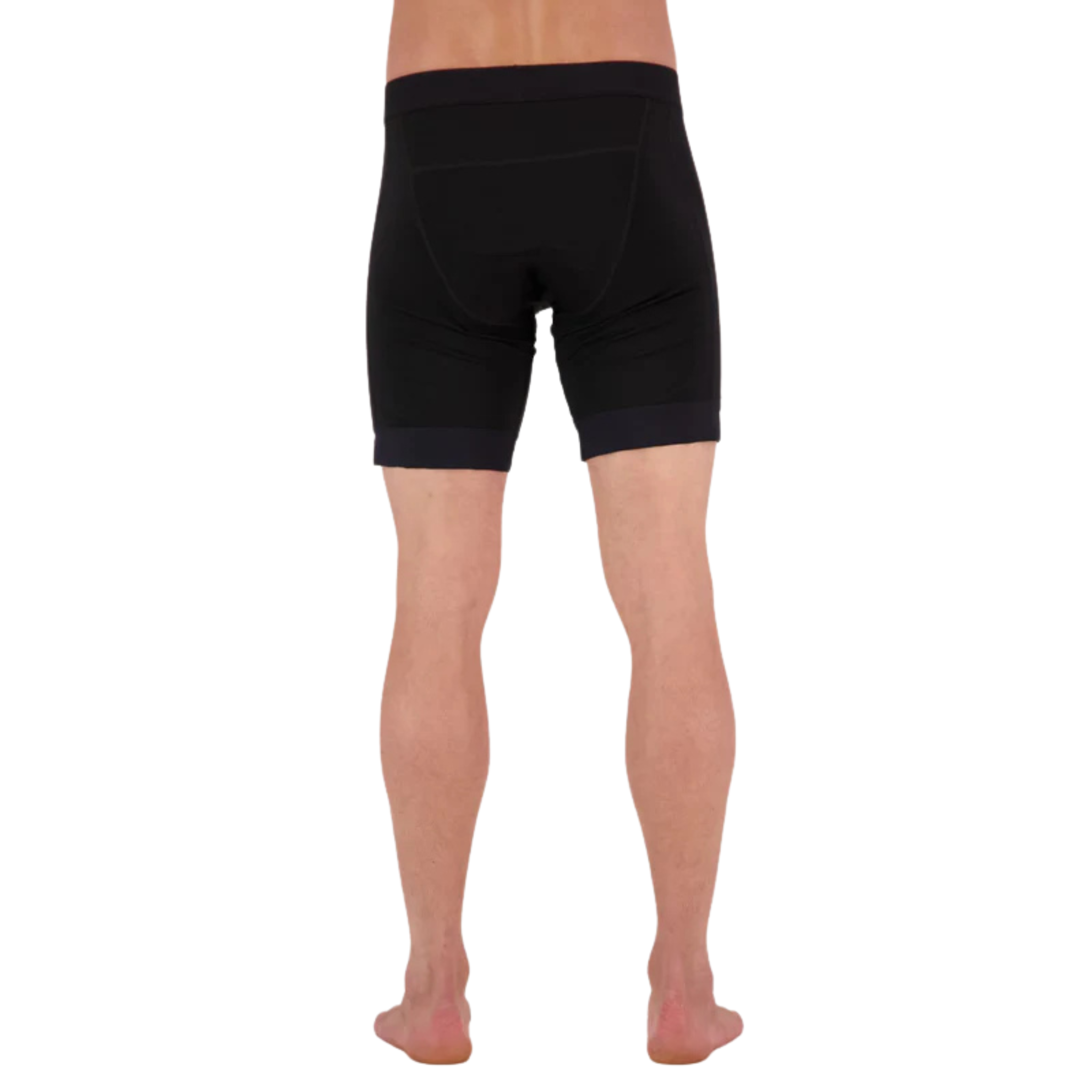 CUISSARD MÉRINO VÉLO MONS ROYALE HOMME EPIC MÉRINO LINER 100645 MAHEU GO SPORT DOS MANNEQUIN