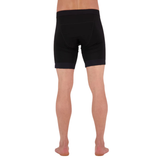 CUISSARD MÉRINO VÉLO MONS ROYALE HOMME EPIC MÉRINO LINER 100645 MAHEU GO SPORT DOS MANNEQUIN