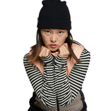 TUQUE MÉRINO ADULTE HOMME FEMME MCCLOUD NOIR 100689 MONS ROYALE MAHEU GO SPORT MANNEQUIN