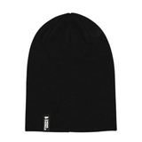 TUQUE MÉRINO ADULTE HOMME FEMME MCCLOUD NOIR 100689 MONS ROYALE MAHEU GO SPORT DEVANT