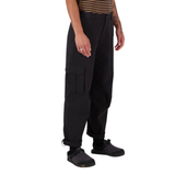 PANTALON MONS ROYALE FEMME ALL MISSION NOIR 100867 MAHEU GO SPORT MANNEQUIN CÔTÉ