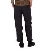 PANTALON MONS ROYALE FEMME ALL MISSION NOIR 100867 MAHEU GO SPORT MANNEQUIN DOS