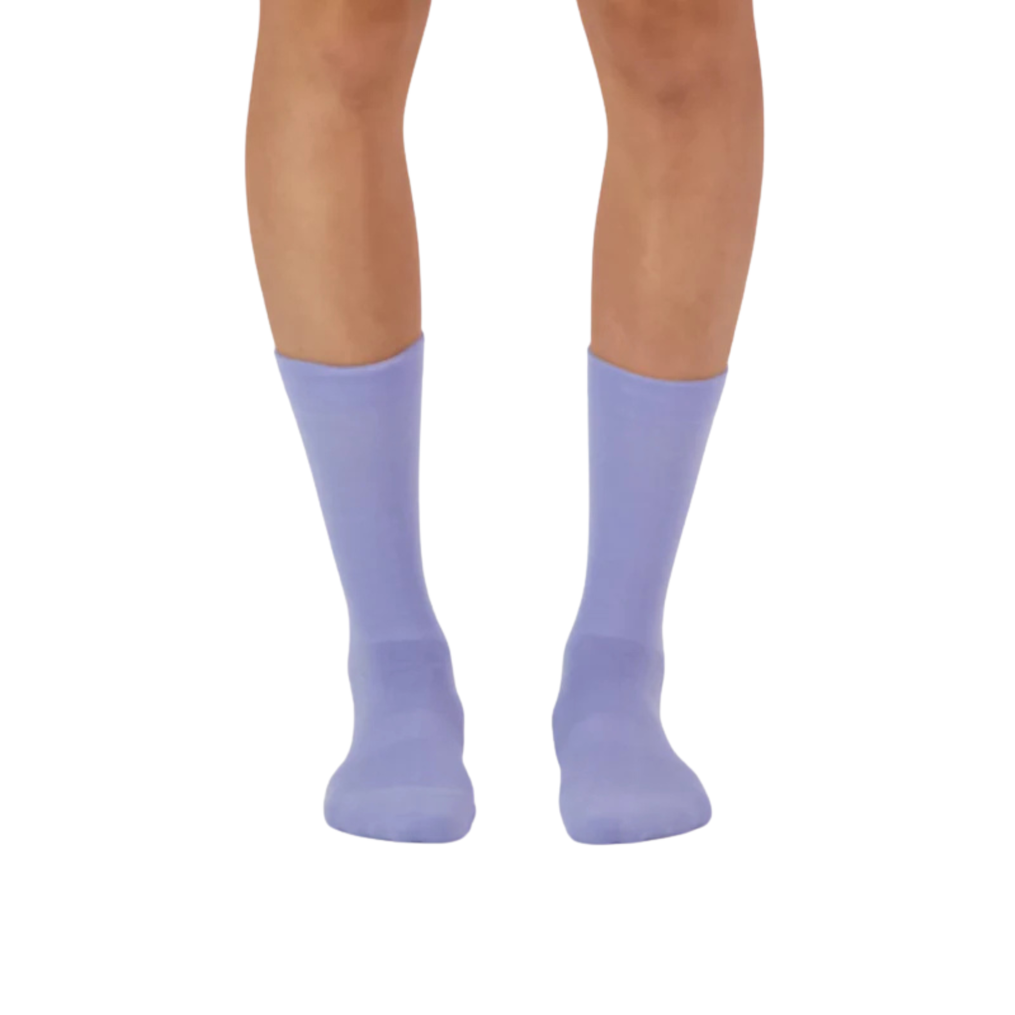 CHAUSSETTES MÉRINO ADULTE MONS ROYALE ATLAS CREW SKYLINE 100906 108 MAHEU GO SPORT MANNEQUIN DEVANT