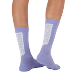 CHAUSSETTES MÉRINO ADULTE MONS ROYALE ATLAS CREW SKYLINE 100906 108 MAHEU GO SPORT MANNEQUIN DOS