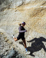 CHAUSSETTES MÉRINO ADULTE, ATLAS CREW SKYLINE