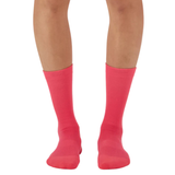 CHAUSSETTES MÉRINO MONS ROYALE ADULTE ATLAS CREW MELON D'EAU 100906 MAHEU GO SPORT MANNEQUIN DEVANT