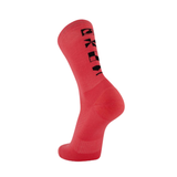 CHAUSSETTES MÉRINO MONS ROYALE ADULTE ATLAS CREW MELON D'EAU 100906 MAHEU GO SPORT TALON