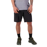 SHORT HOMME MONS ROYALE ALL MISSION CARGO NOIR 100927 MAHEU GO SPORT DEVANT MANNEQUIN