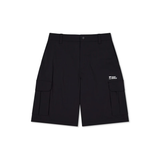SHORT HOMME MONS ROYALE ALL MISSION CARGO NOIR 100927 MAHEU GO SPORT DEVANT