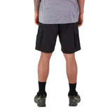 SHORT HOMME MONS ROYALE ALL MISSION CARGO NOIR 100927 MAHEU GO SPORT DOS MANNEQUIN