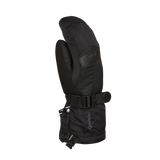 MITAINES HIVER JUNIOR, ZENITH GORE-TEX NOIR