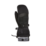 MITAINES HIVER JUNIOR, ZENITH GORE-TEX NOIR 10099 100 KOMBI maheu go sport dessus main