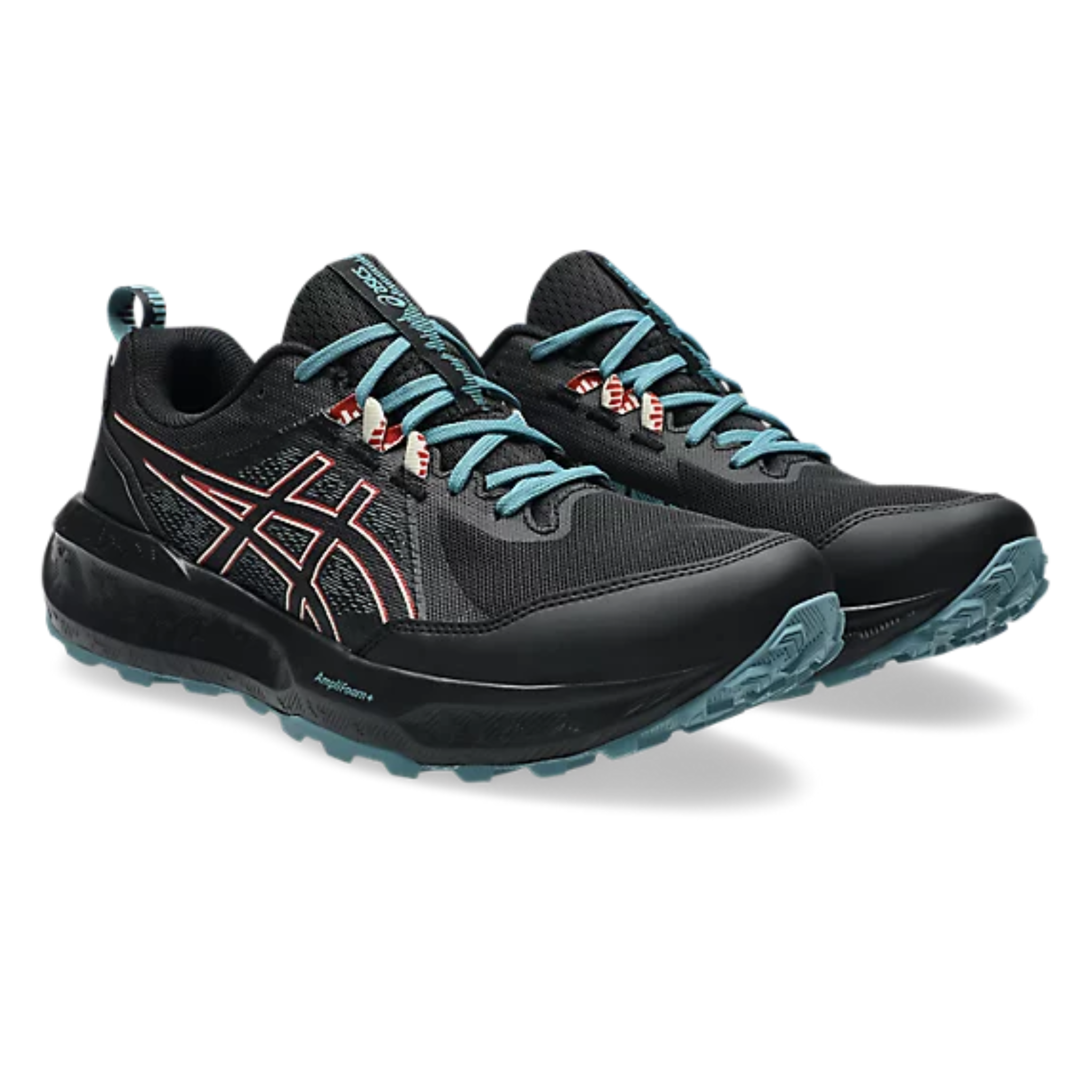 ESPADRILLE DE COURSE HOMME, GEL-SONOMA 8 GTX