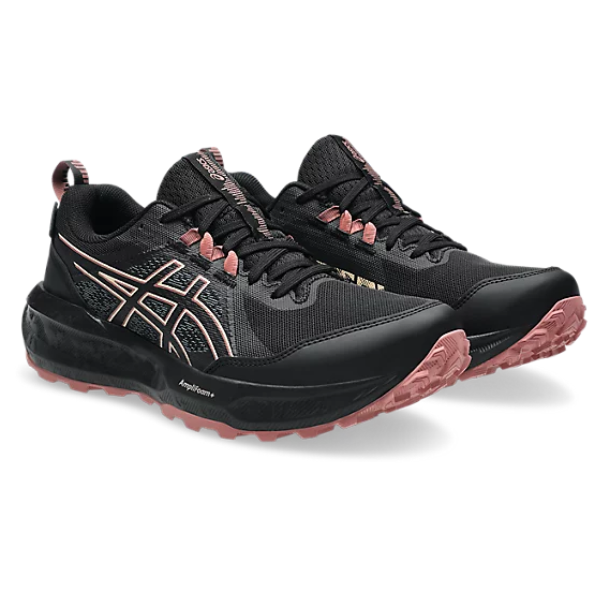 ESPADRILLE DE COURSE FEMME, GEL-SONOMA 8 GTX