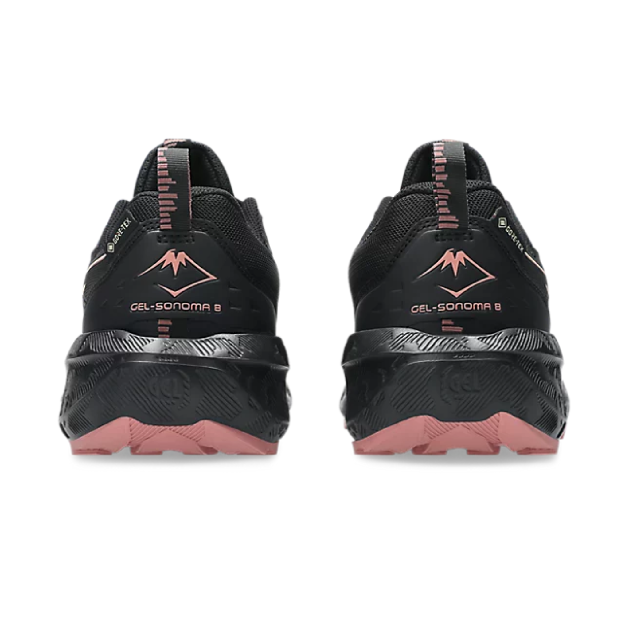 ESPADRILLE DE COURSE FEMME, GEL-SONOMA 8 GTX