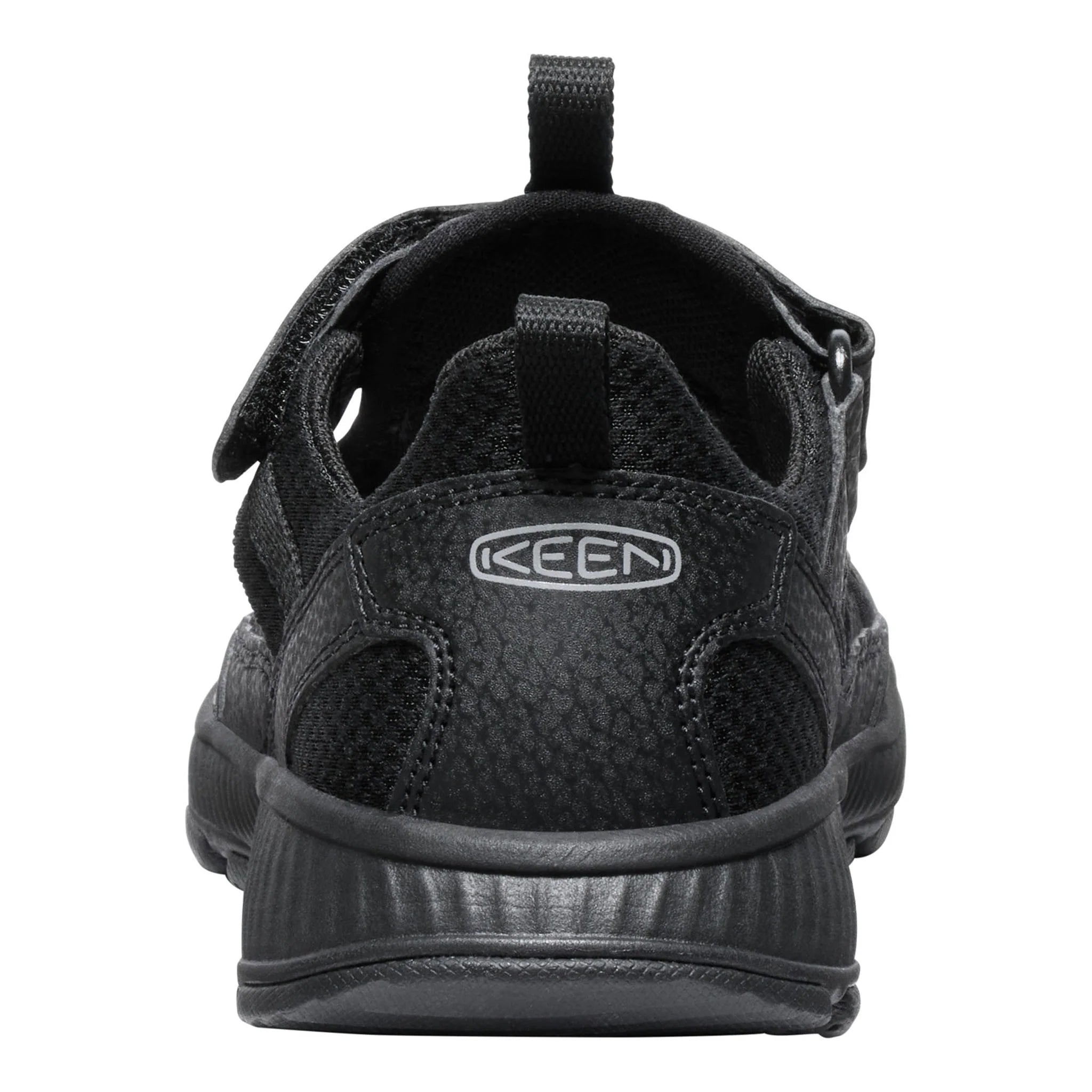 SANDALE À BOUT FERMÉE POUR ENFANT, MOTOZOA NOIR (1 À 6) - Maheu Go Sport