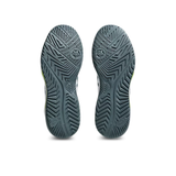 ESPADRILLE TENNIS ASICS HOMME GEL-DEDICATE 8 BLANC 1041A408 108 MAHEU GO SPORT PAIRE SEMELLE