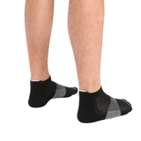 CHAUSSETTE MÉRINO ICEBREAKER HOMME MULTISPORT LIGHT MICRO NOIR IB105129 MAHEU GO SPORT DOS