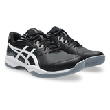 ESPADRILLE SPORTS INTÉRIEURS ASICS HOMME GEL-RENMA 2 NOIR 1071A124 001 MAHEU GO SPORT ANGLE DEVANT