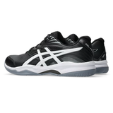 ESPADRILLE DE SPORTS INTÉRIEURS HOMME, GEL-RENMA 2 NOIR