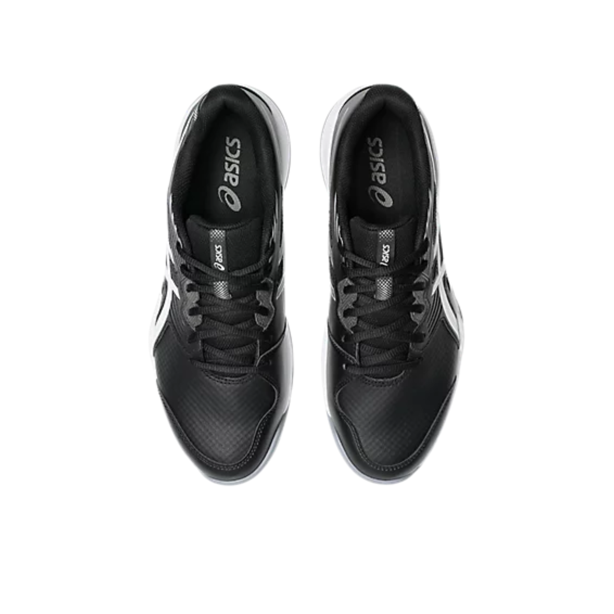 ESPADRILLE DE SPORTS INTÉRIEURS HOMME, GEL-RENMA 2 NOIR