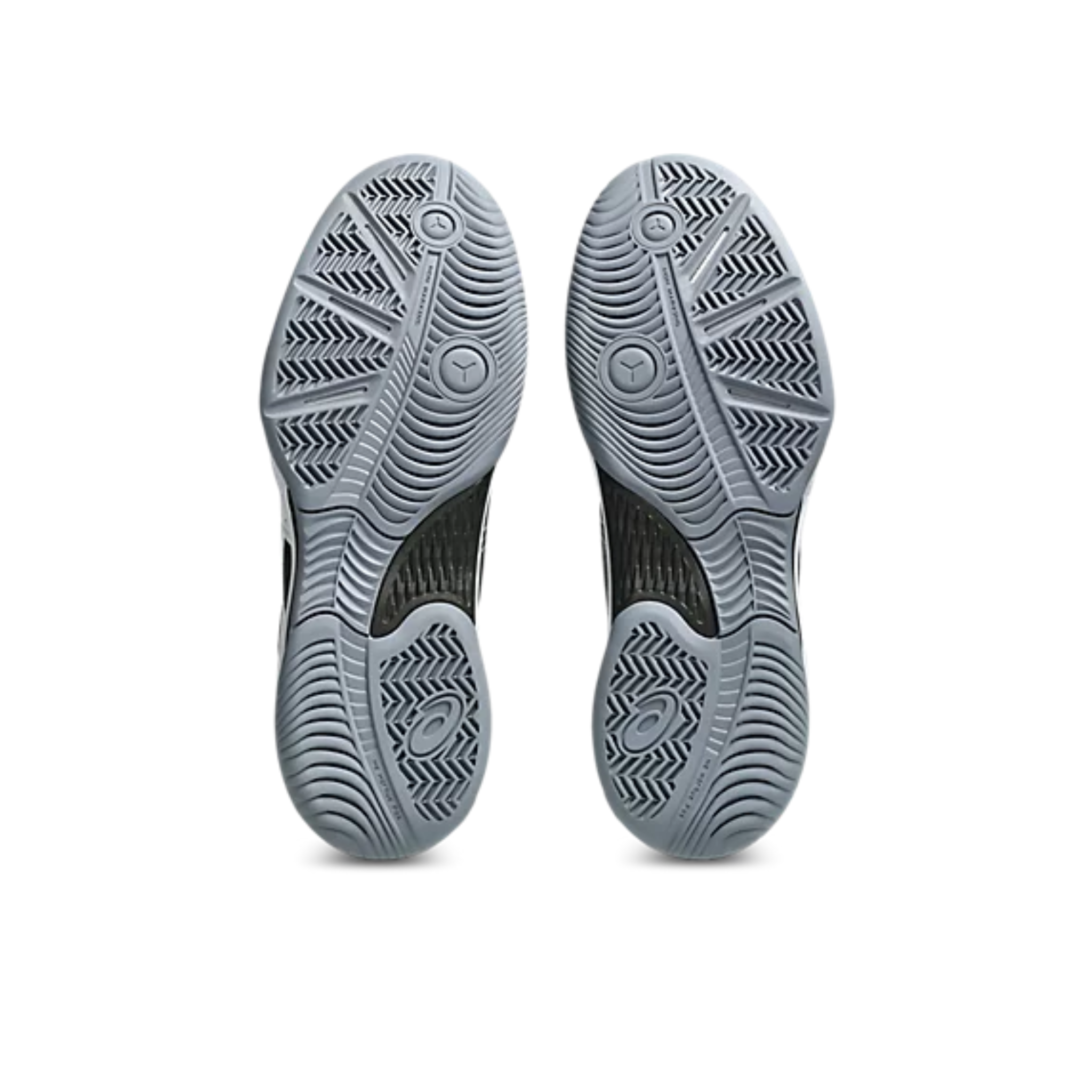 ESPADRILLE SPORTS INTÉRIEURS ASICS HOMME GEL-RENMA 2 NOIR 1071A124 001 MAHEU GO SPORT SEMELLE