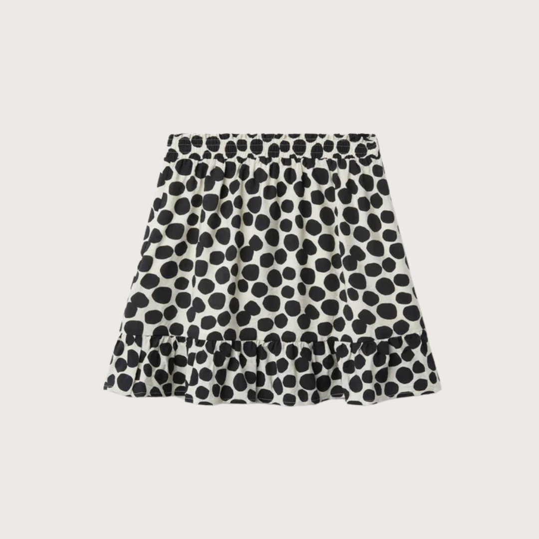 JUPE À VOLANTS FEMME TERRAZO 11020 COMPANIA FANTASTICA MAHEU GO SPORT DEVANT