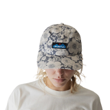 CASQUETTE ADULTE, BALLARD CLASSIC NATURAL BLOOM