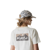 CASQUETTE ADULTE, BALLARD CLASSIC NATURAL BLOOM