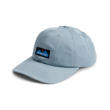 CASQUETTE ADULTE KAVU BALLARD CLASSIC BLUE STONE 1140 98 MAHEU GO SPORT DEVANT