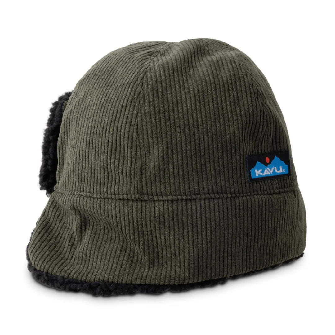 CHAPEAU HIVER ADULTE, FUR BALL ROSIN