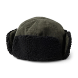 CHAPEAU HIVER ADULTE FUR BALL ROSIN 1151 2365 KAVU MAHEU GO SPORT DEVANT