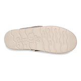 CHAUSSURES À ENFILER SANUK HOMME HAPPY HOUR LITE TAUPE 1164070 MAHEU GO SPORT SEMELLE