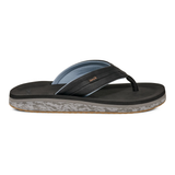 SANDALES SANUK HOMME TIDERUSH NOIR 1165590 BLK MAHEU GO SPORT CÔTÉ