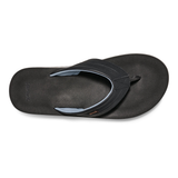 SANDALES SANUK HOMME TIDERUSH NOIR 1165590 BLK MAHEU GO SPORT DESSUS